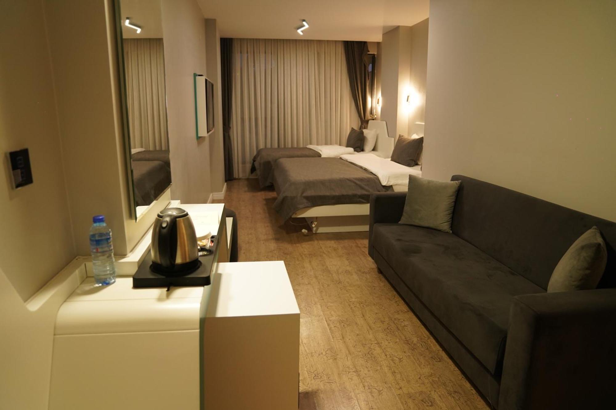 Midis Otel Edirne Exterior foto